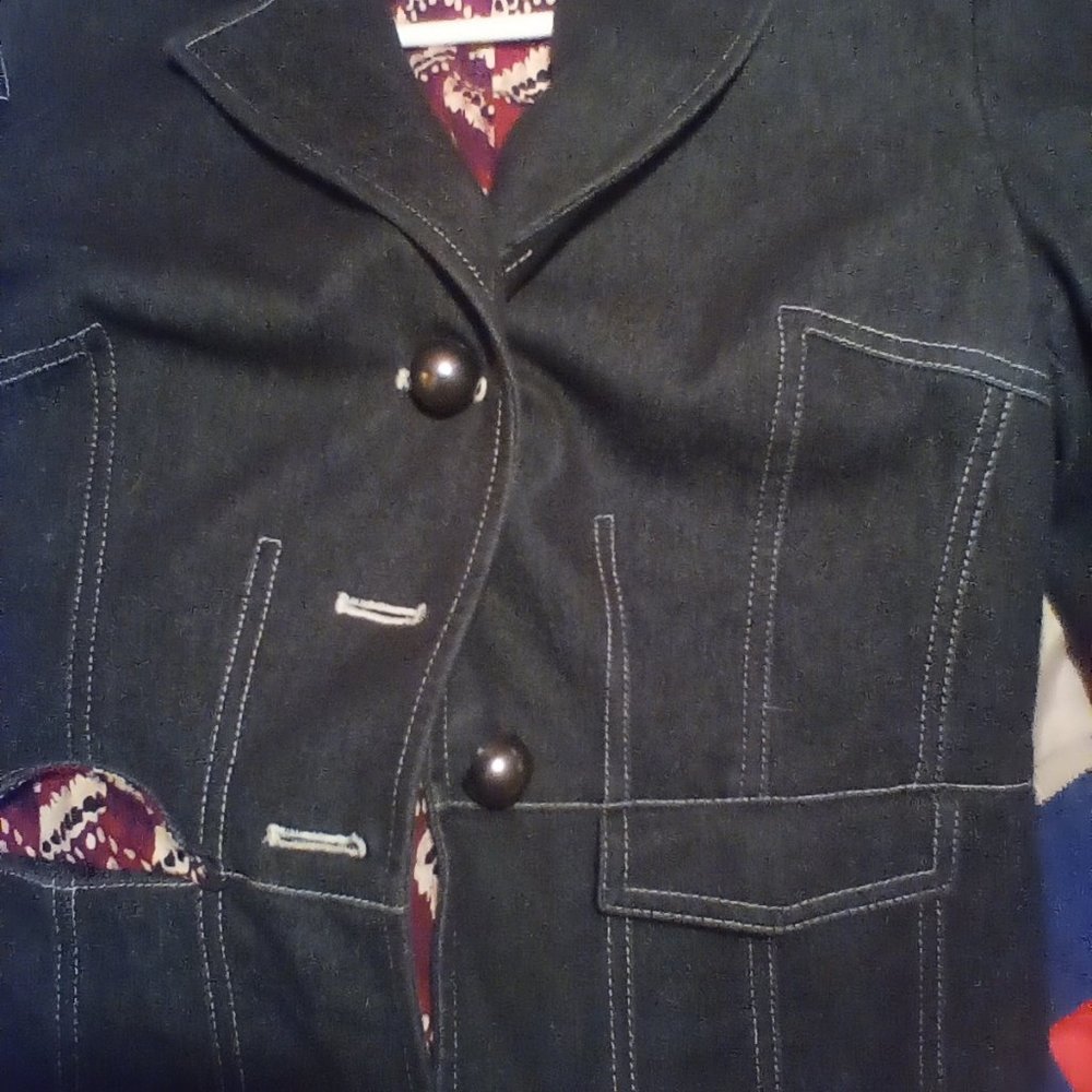 Blazer